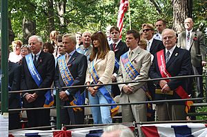 Steubenparade2006nycvip