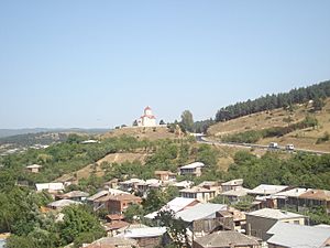 Surami, Georgia