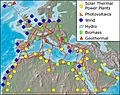 TREC-Map-en