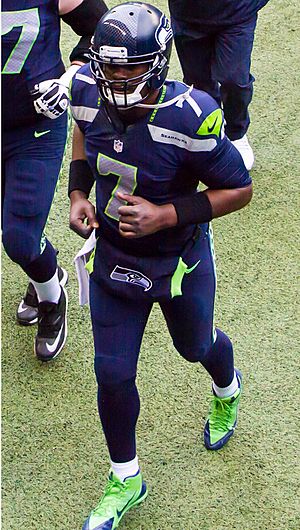 Tarvaris Jackson 2013