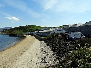 The Bunnahabhain Distillery (43720663491)