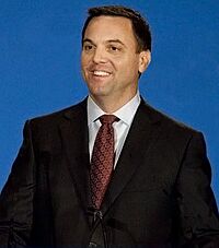 Tim Hudak (cropped)