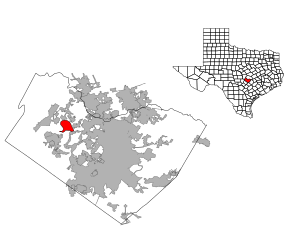 Travis County HudsonBend.svg