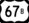 US 67B.svg