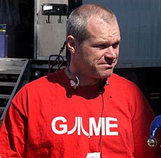 Uwe Boll Dungeon Siege