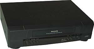 VCR-03