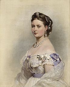 Victoria, Princess Royal