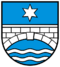 Coat of arms of Staffelbach