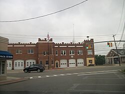 West Sayville Fire Department