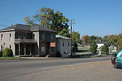 Streetside in Wilmot