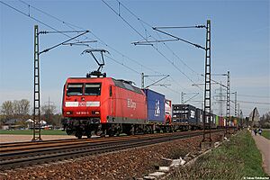 145010 DB Cargo