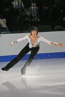 2008 Skate America Gala29