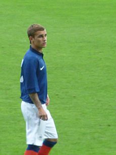 Antoine Griezmann