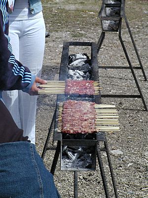 Arrosticini 03