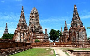 Ayutthaya 2