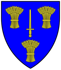 Badge of Cheshire