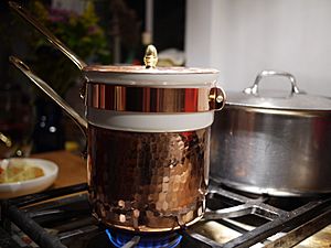 Bain-marie