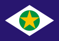 Bandeira de Mato Grosso