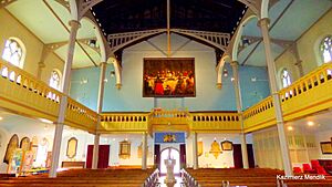 Baptist Church, Windsor , Anglia. - panoramio (6)