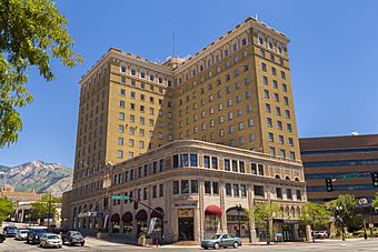 Ben lomond hotel ogden utah.jpg