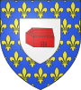 Blason Écuires