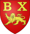 Blason Bayeux.svg