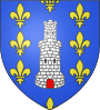 Blason Montdidier