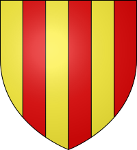 Blason ville fr Cluses