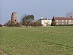 Buckton Mill, Buckton.jpg