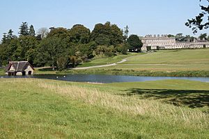 Carton House, Maynooth, Co. Kildare - geograph.org.uk - 1653659