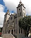 Cathedral of St. Michael the Archangel - Passaic, New Jersey 02 (cropped).jpg