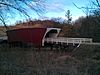 Cedar Covered Bridge