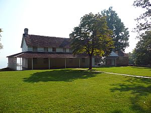 Chattanooga Cravens house