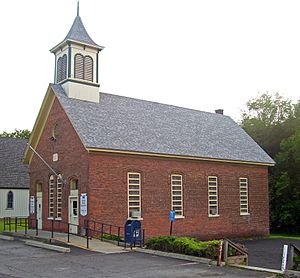 Chelsea Grammar School, Chelsea, NY