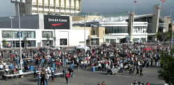 Chinook Stampede Breakfast