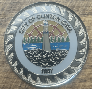 City Coin