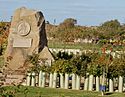 Civil Defence memorial