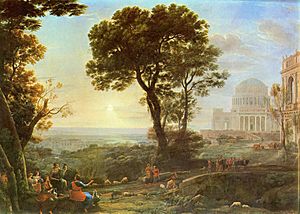 Claude Lorrain 027