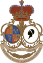 Coat of arms of Corsica