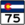 Colorado 75.svg