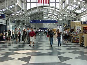 Concourse