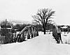 DFU Elk Mountain Bridge