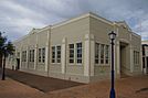 Dalby Council Chambers