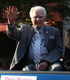 Doug Harvey 2011.jpg