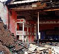 Dreamland Ballroom before renovation