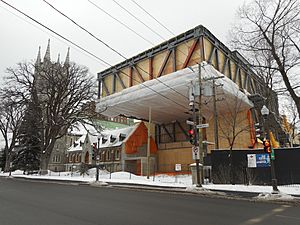 Eglise Saint-Dominique, Quebec 08