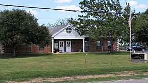 Elroy Community Library