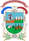 Coat of arms of Silao de la Victoria