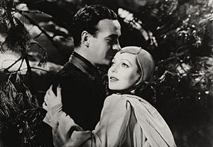 Eternally Yours (1939) 1