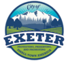 Official seal of Exeter, California